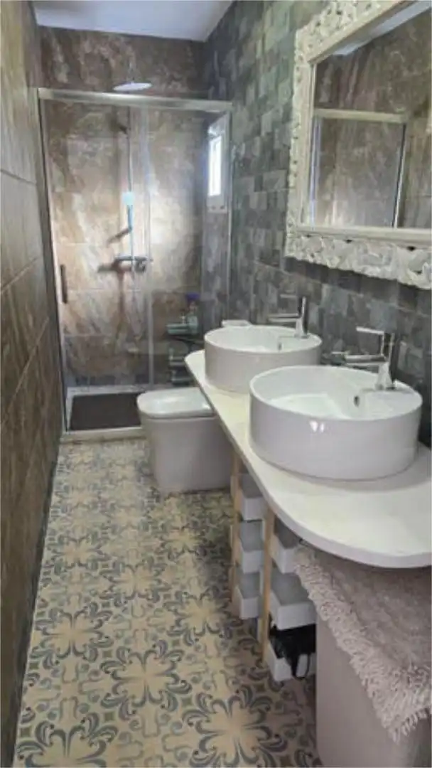 Piso de 81 m² en Cocentaina