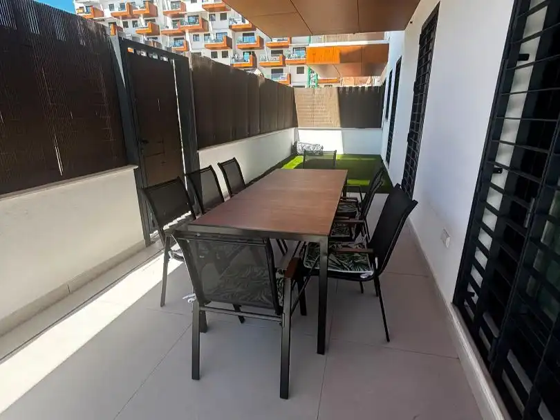 Piso de 50 m² en Vélez-Málaga