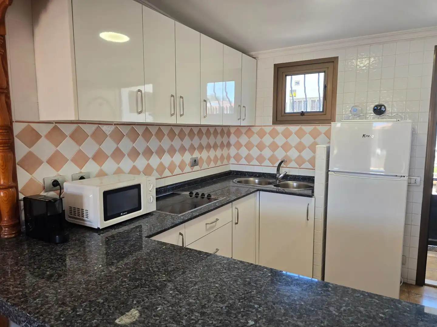 Piso de 60 m² en San Bartolomé de Tirajana