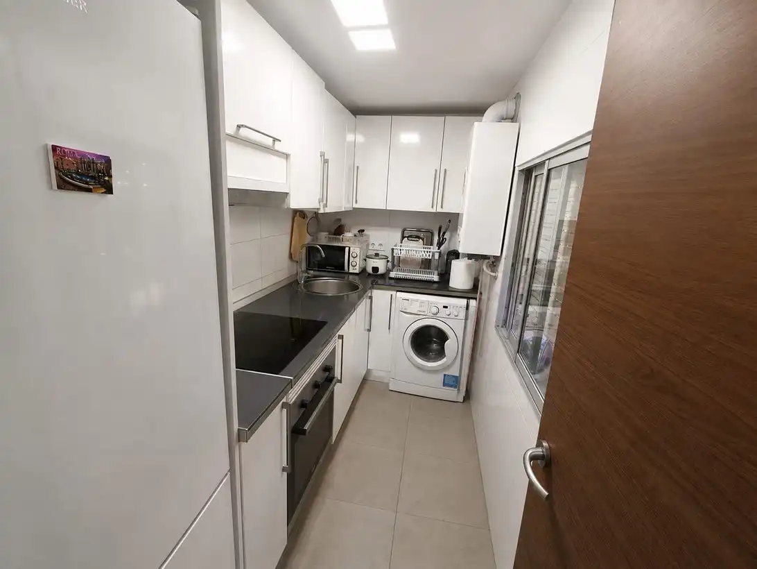 Appartamento 49 m² a Madrid