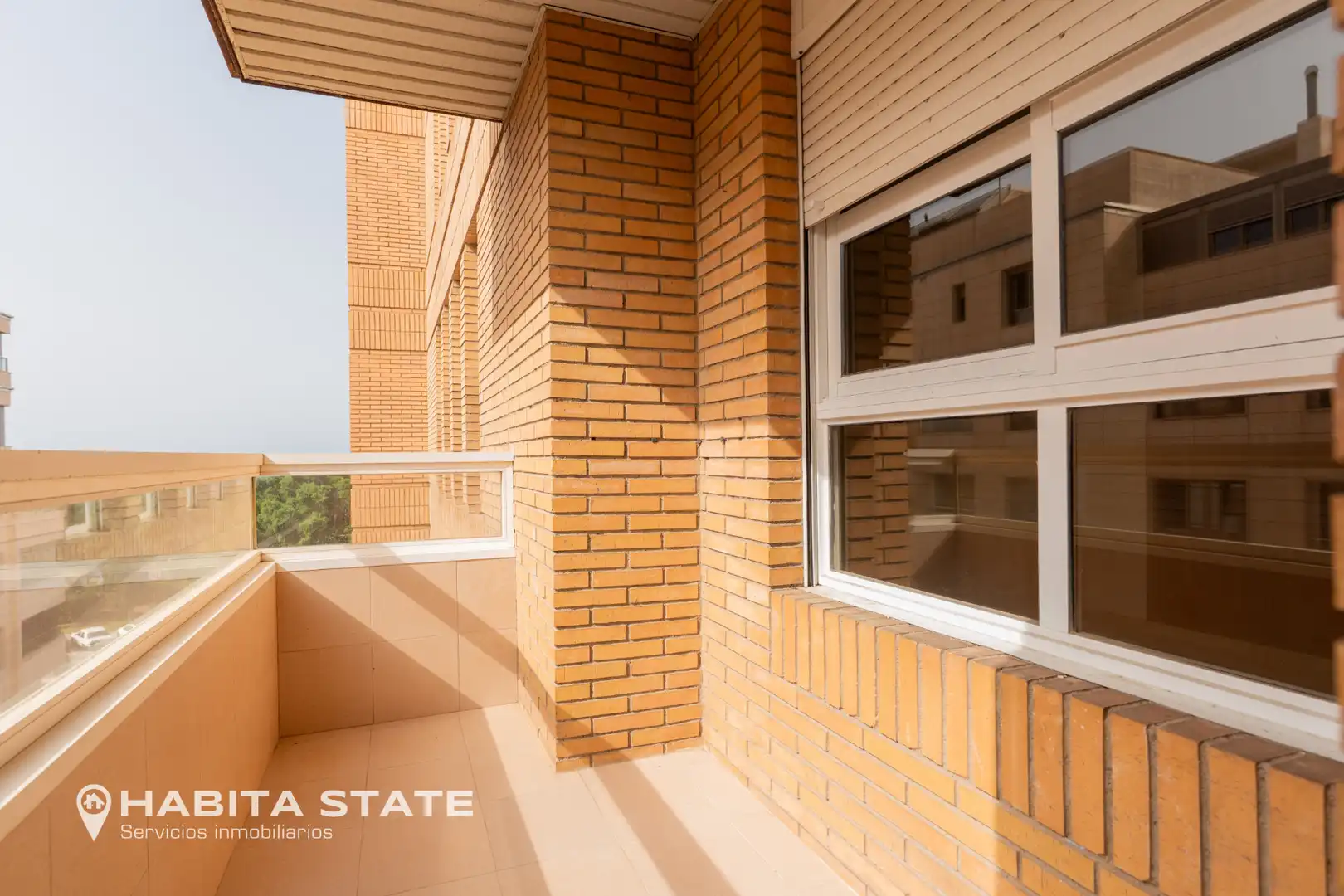 Piso de 130 m² en Almería