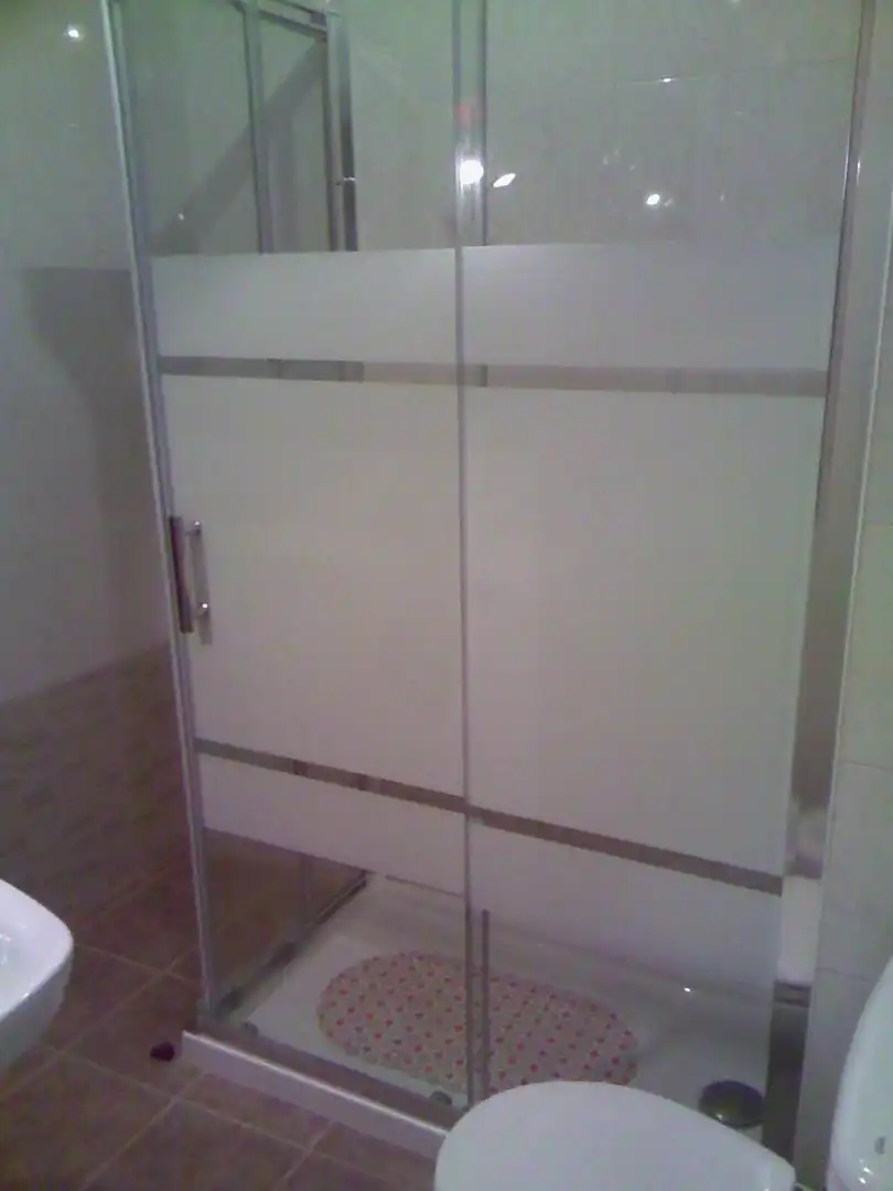 Piso de 95 m² en Cáceres