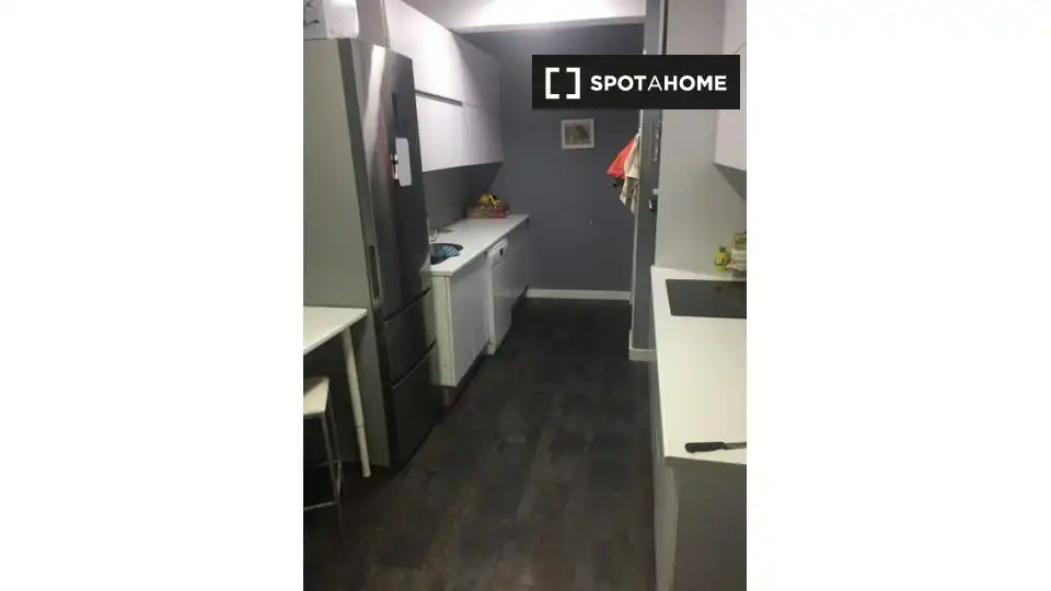Habitación en alquiler, Madrid
