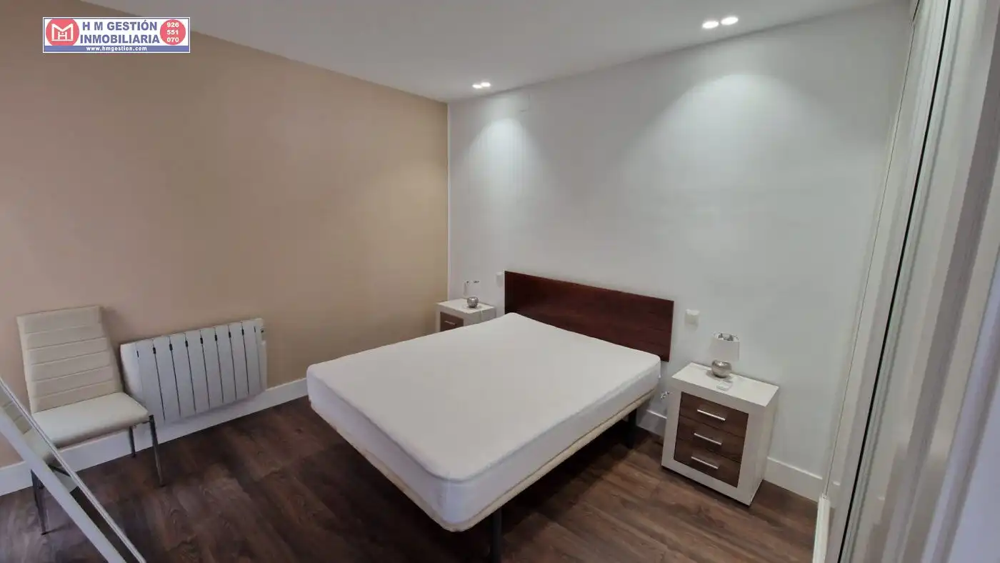 Piso de 110 m² en Alcázar de San Juan