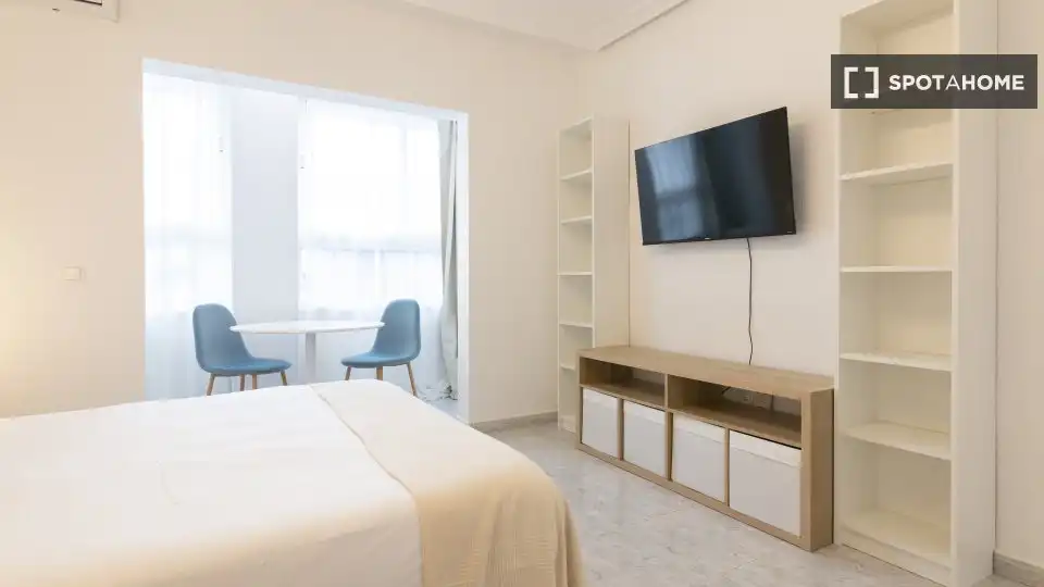 Habitación 43 m², Torrevieja
