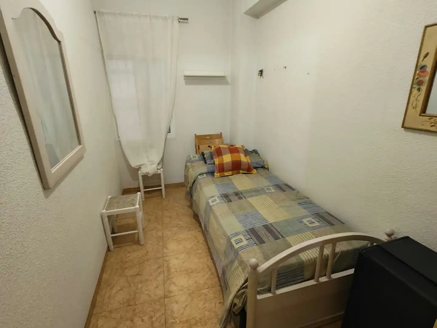 Pis de 80 m² a Múrcia