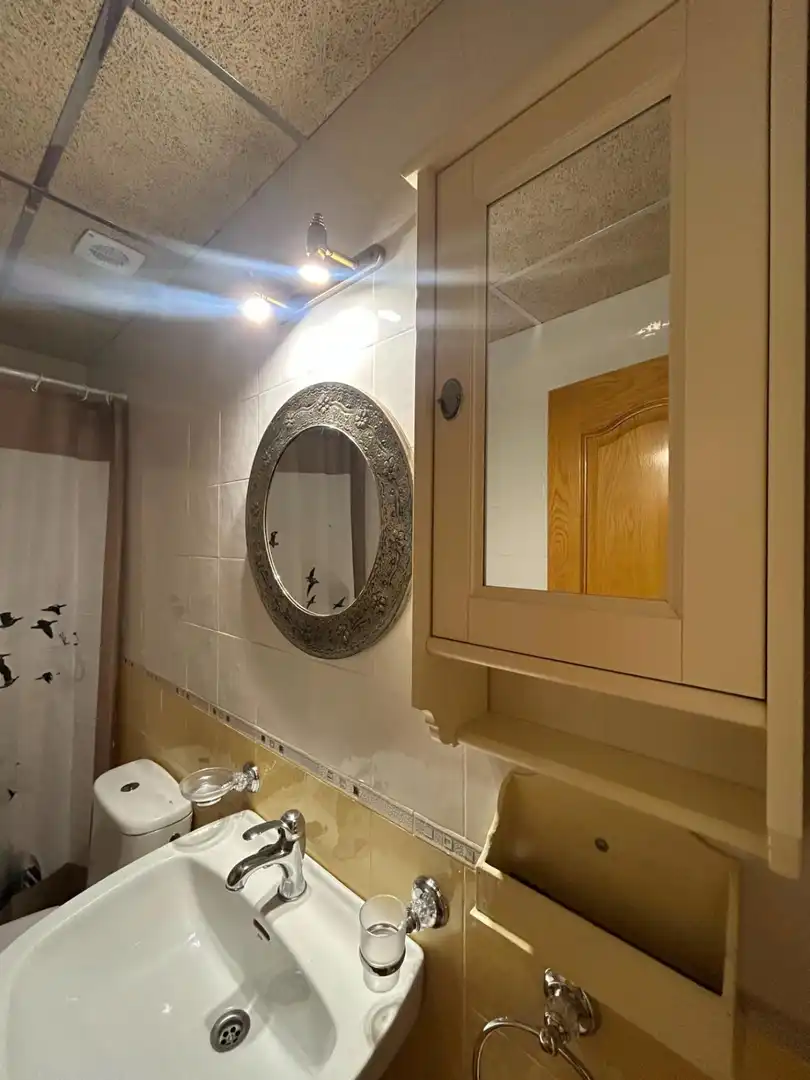 Habitación 17 m², Molina de Segura