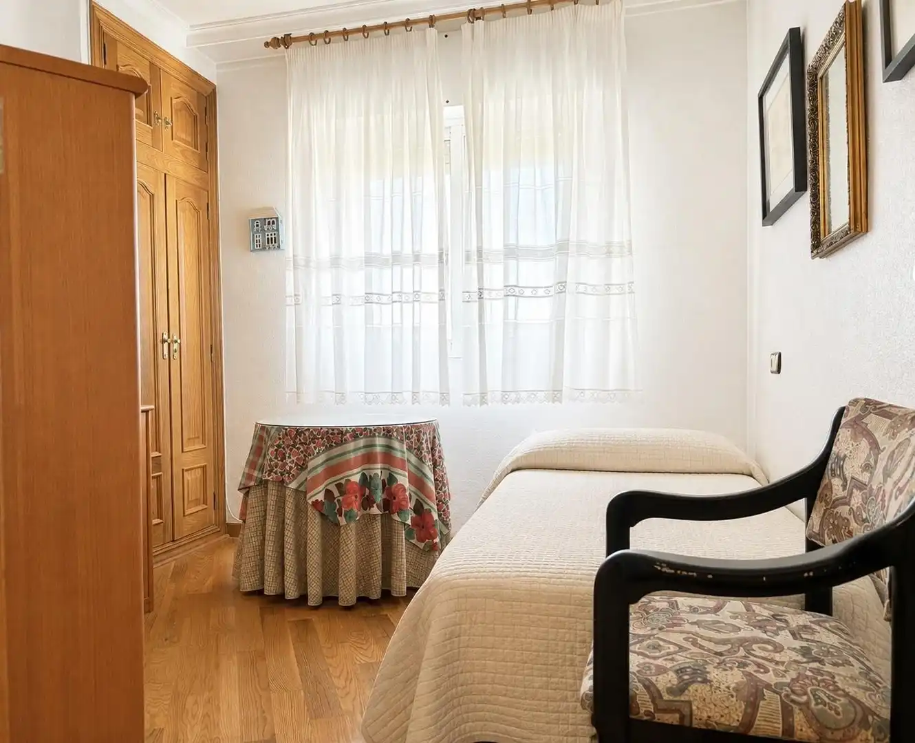 Habitación en alquiler, Murcia