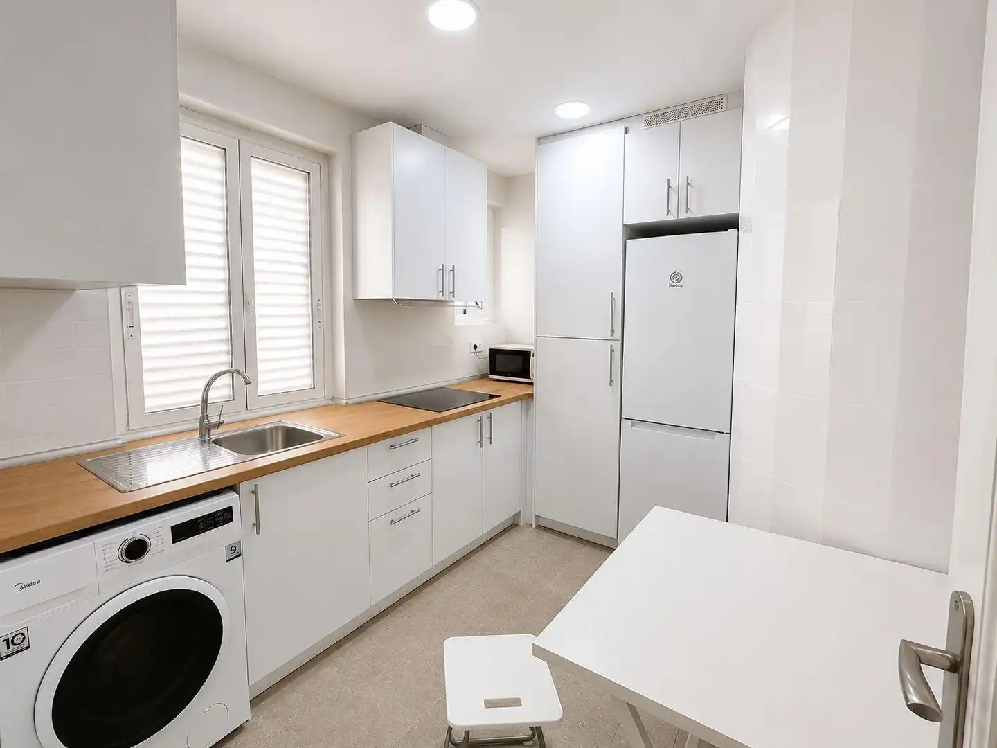 Habitación 100 m², Murcia