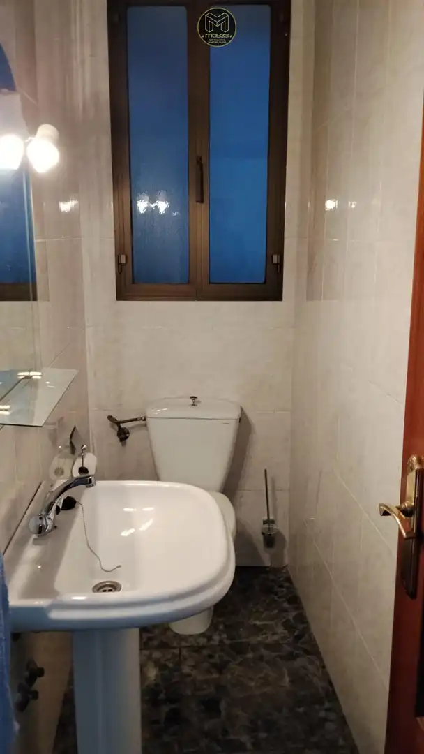 Piso de 80 m² en Jaén
