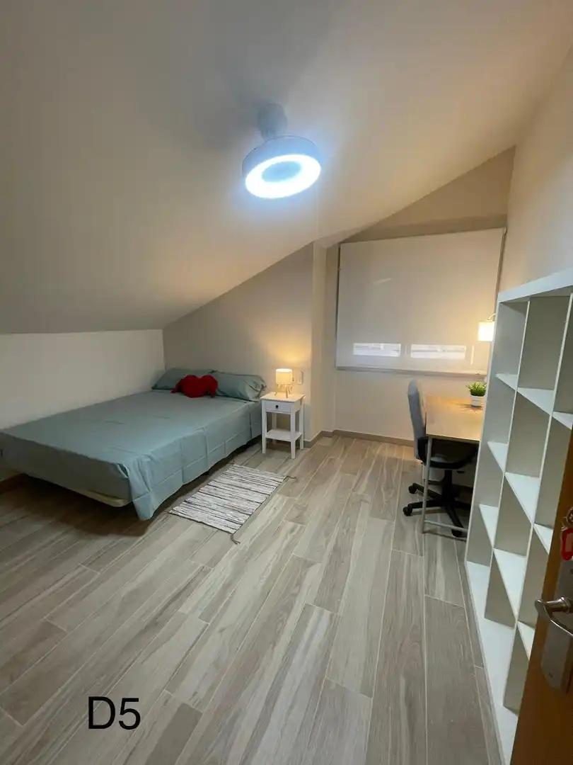 Habitación en alquiler, Murcia