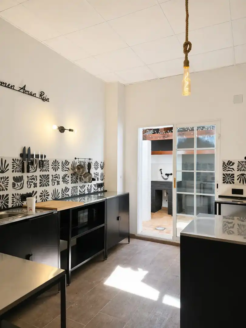 Habitació de lloguer, València
