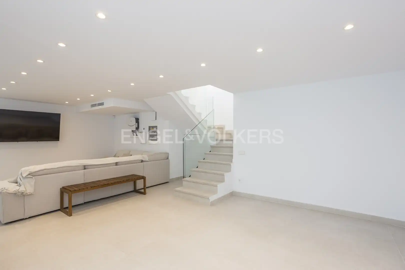 Piso de 200 m² en Sitges