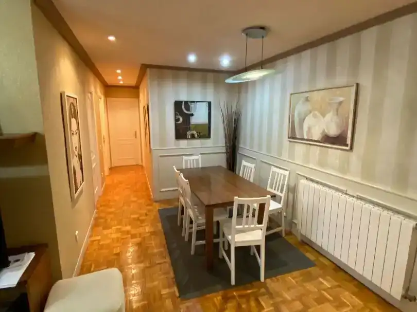 Piso de 100 m² en Pamplona
