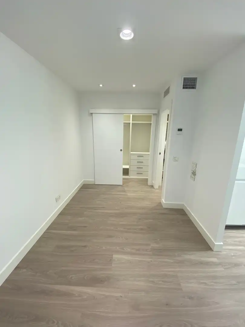 Piso de 40 m² en Zaragoza