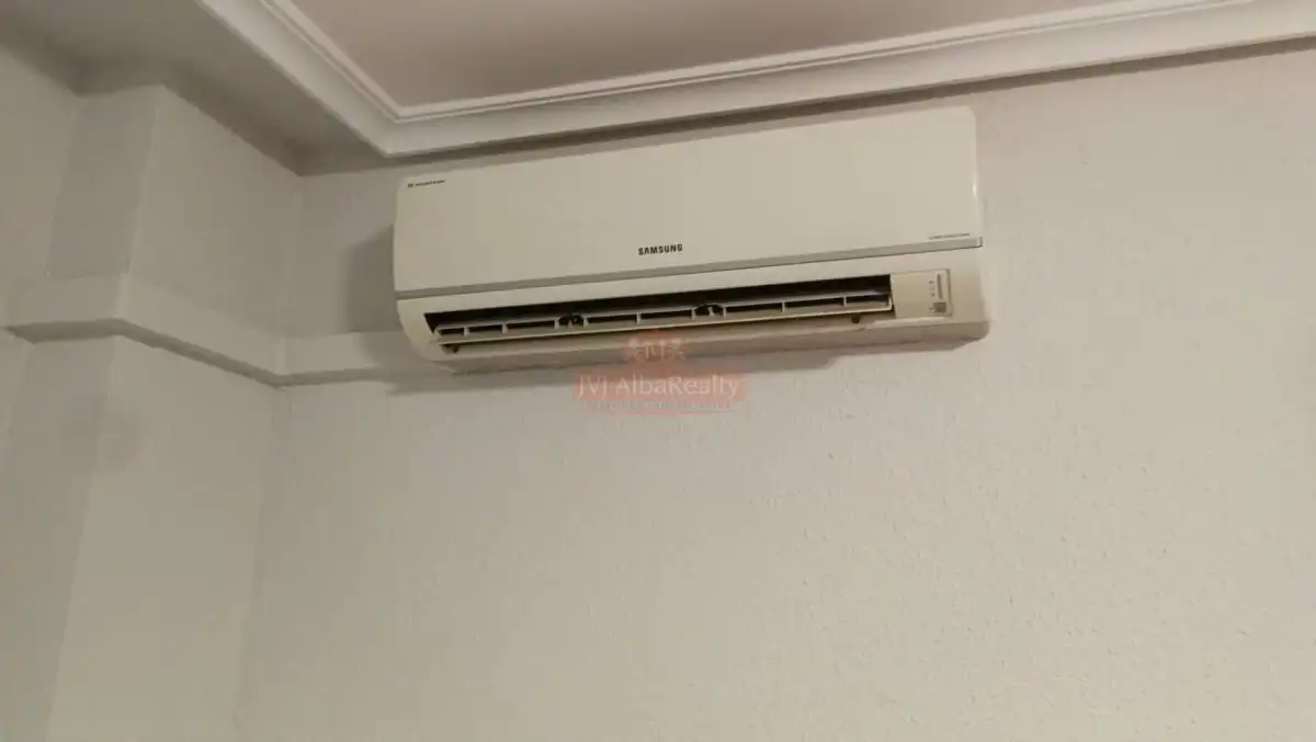 Piso de 113 m² en Albacete