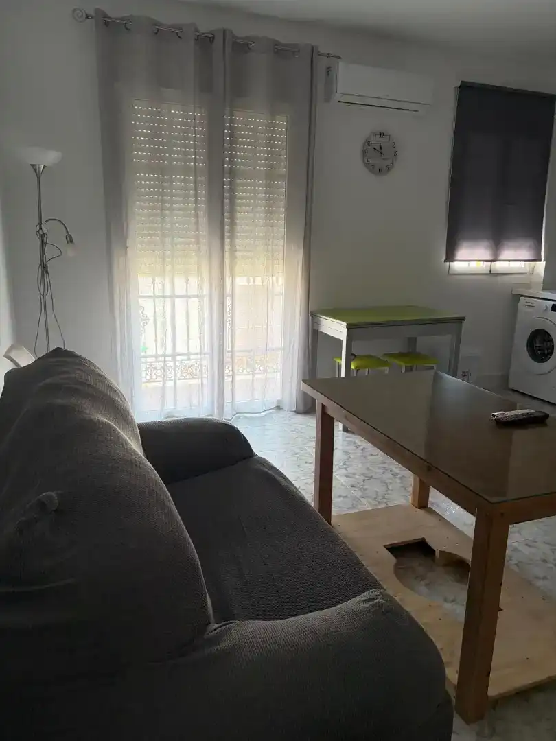 Flat 80 m² in Rosal de la Frontera