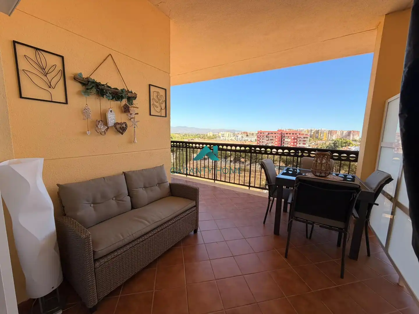 Piso de 84 m² en Canet de Berenguer