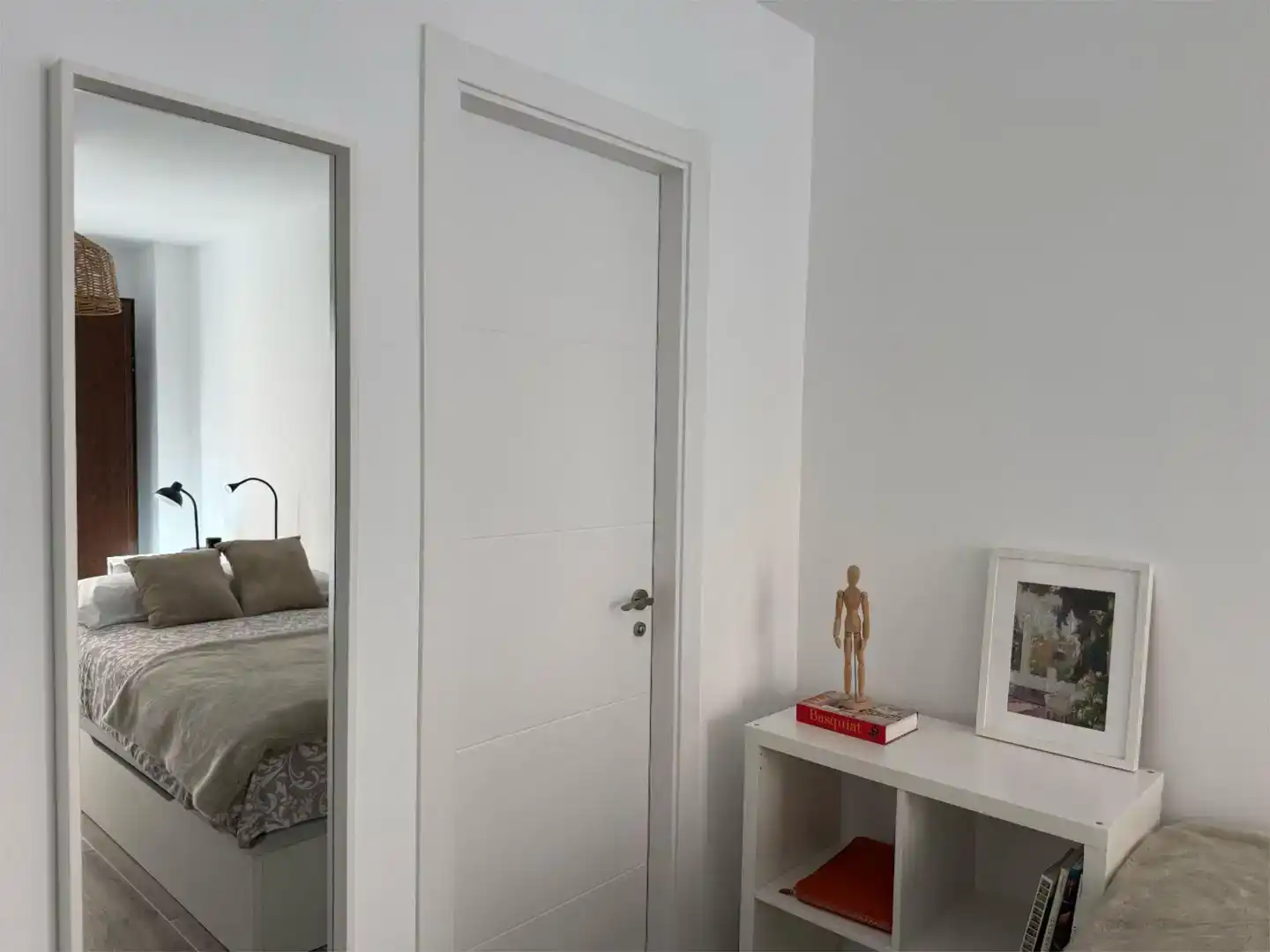 Piso de 136 m² en Segovia
