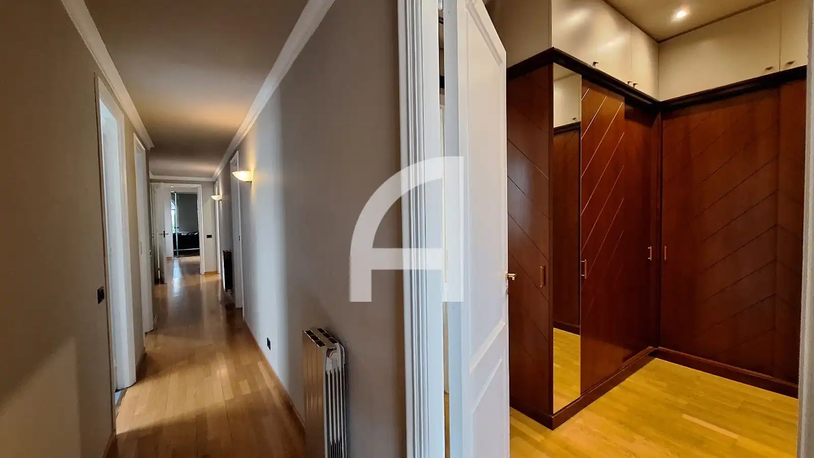 Appartamento 225 m² a Barcelona