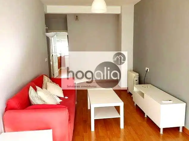 Piso de 65 m² en Sevilla