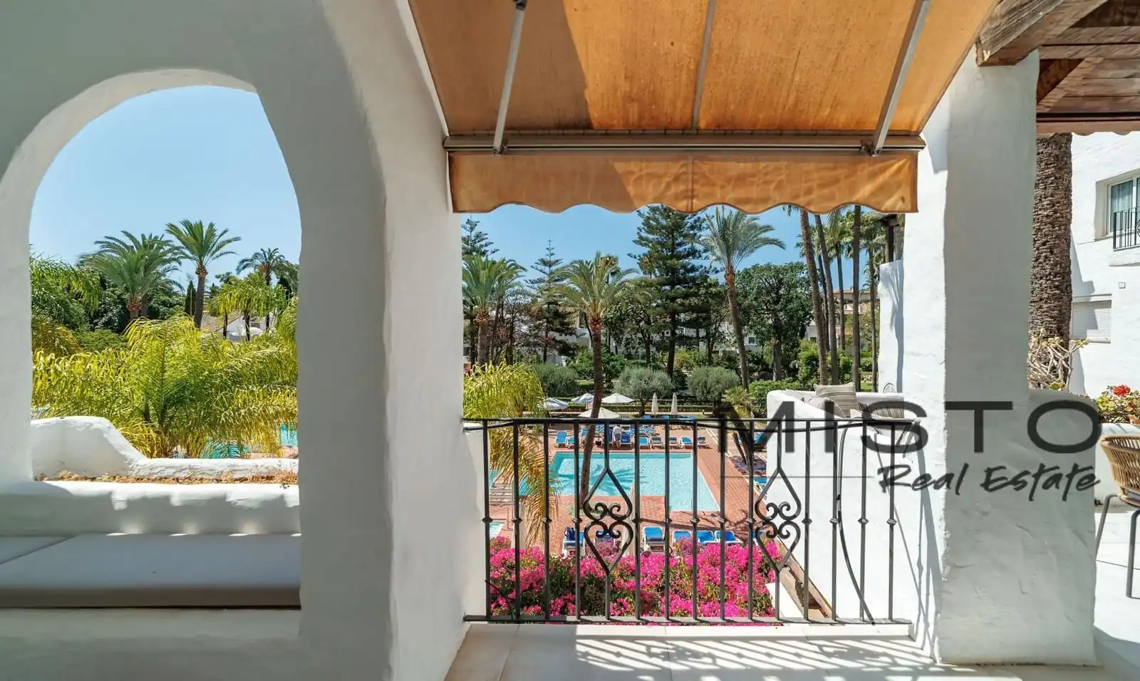 Pis de 124 m² a Marbella