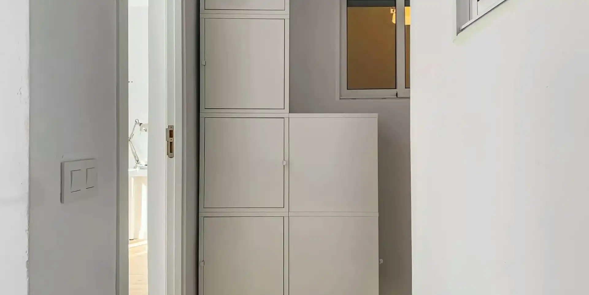 Habitación en alquiler, l'Hospitalet de Llobregat