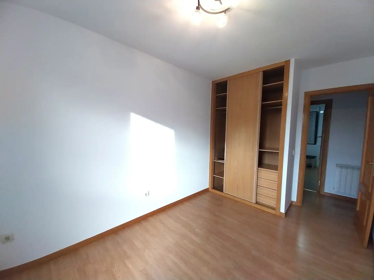 Pis de 95 m² a Valladolid