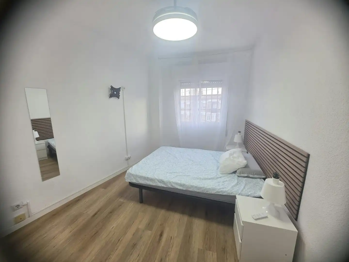 Habitación 90 m², Madrid