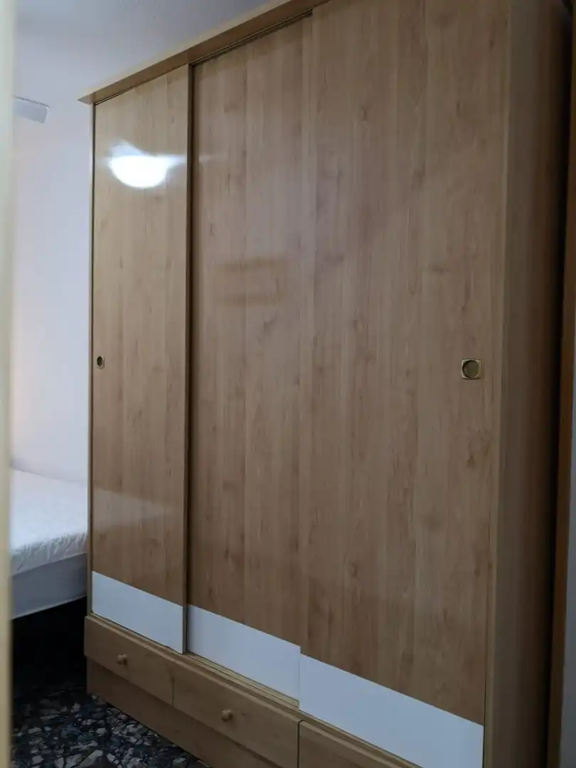 Piso de 110 m² en Murcia