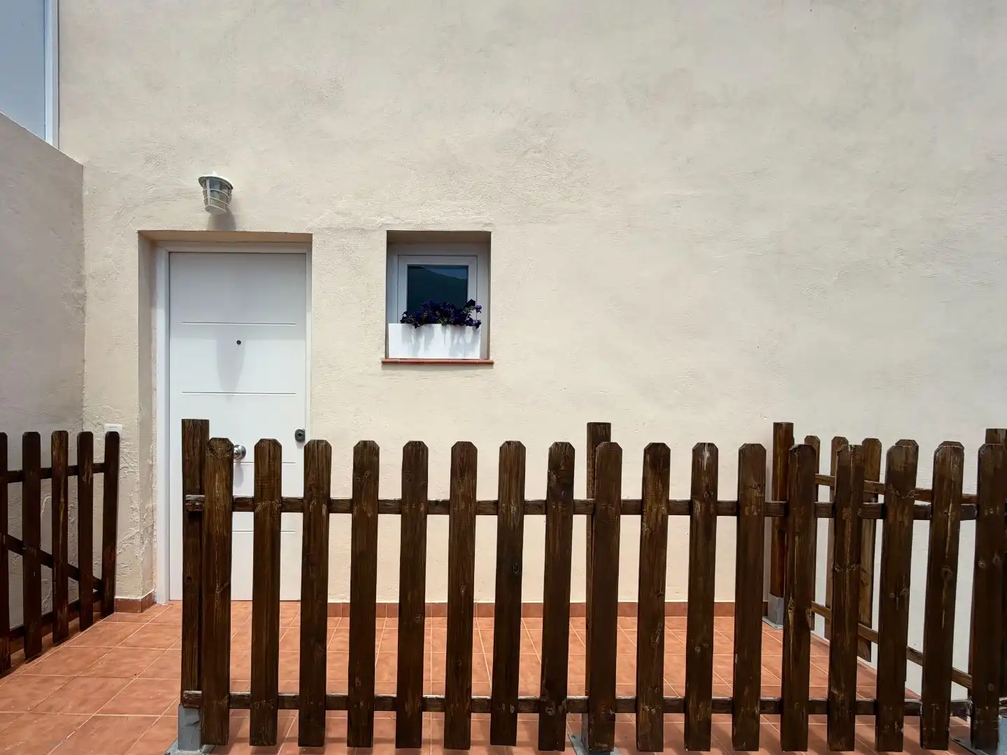 Piso de 45 m² en Güímar