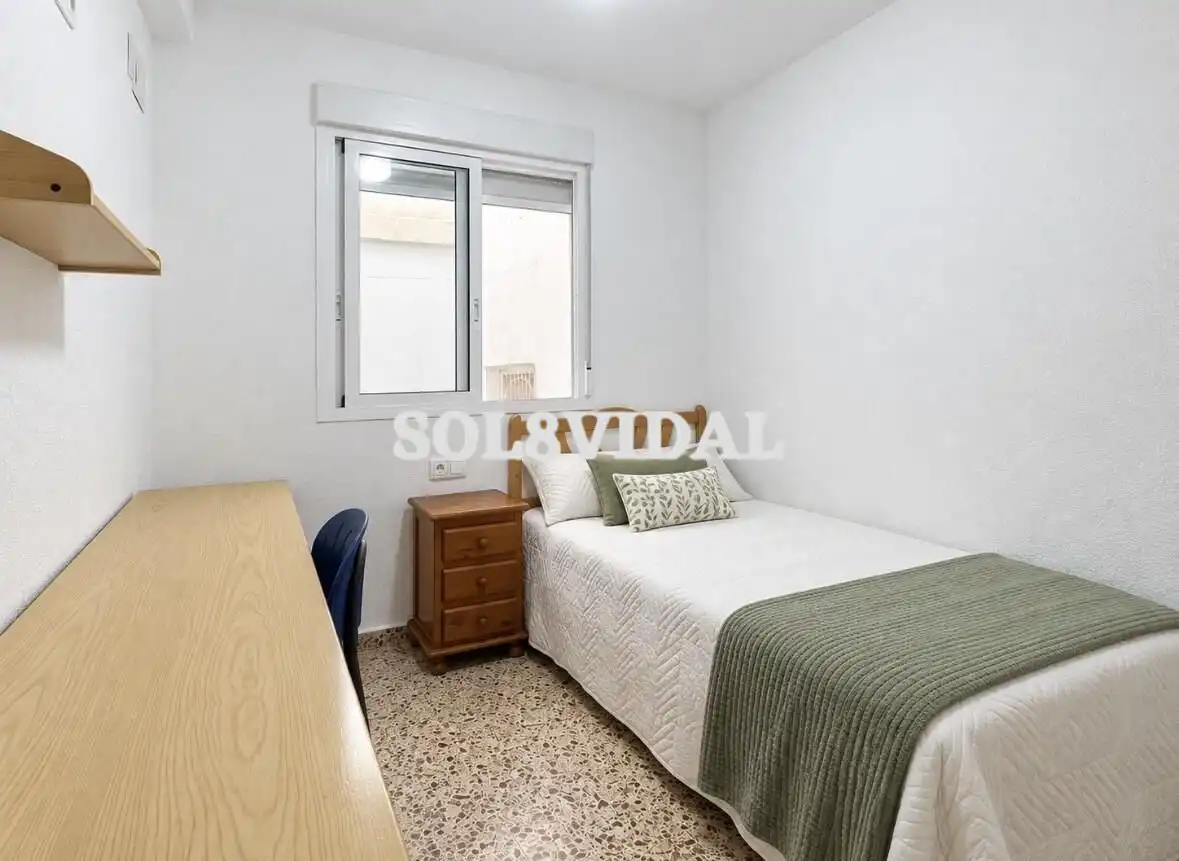Pis de 120 m² a Oriola