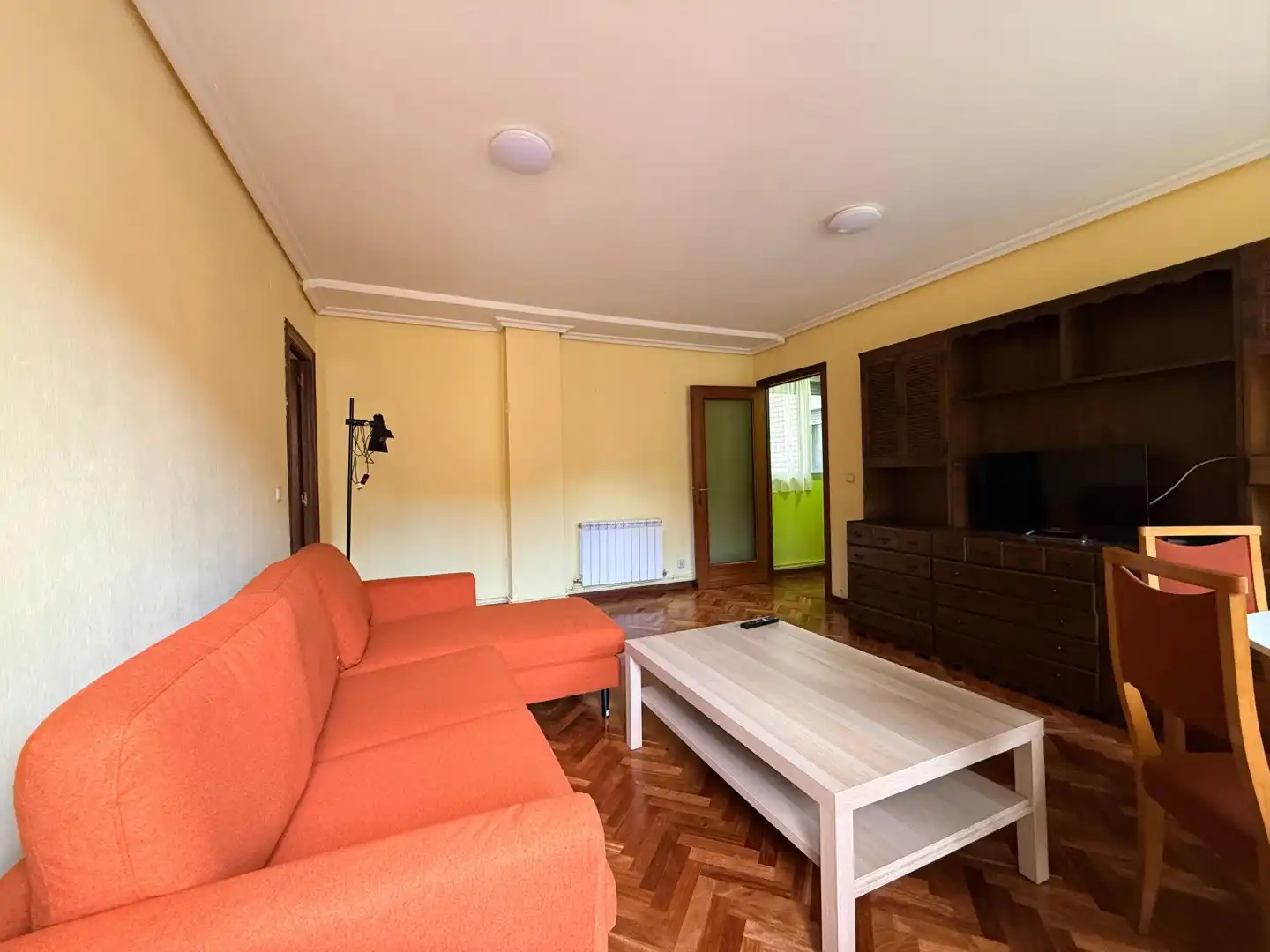 Appartamento 73 m² a Valladolid