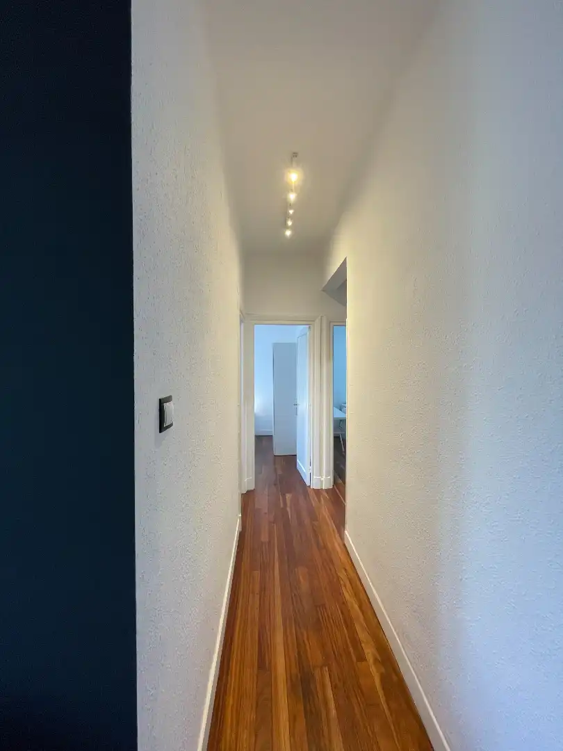 Piso de 100 m² en Bilbao