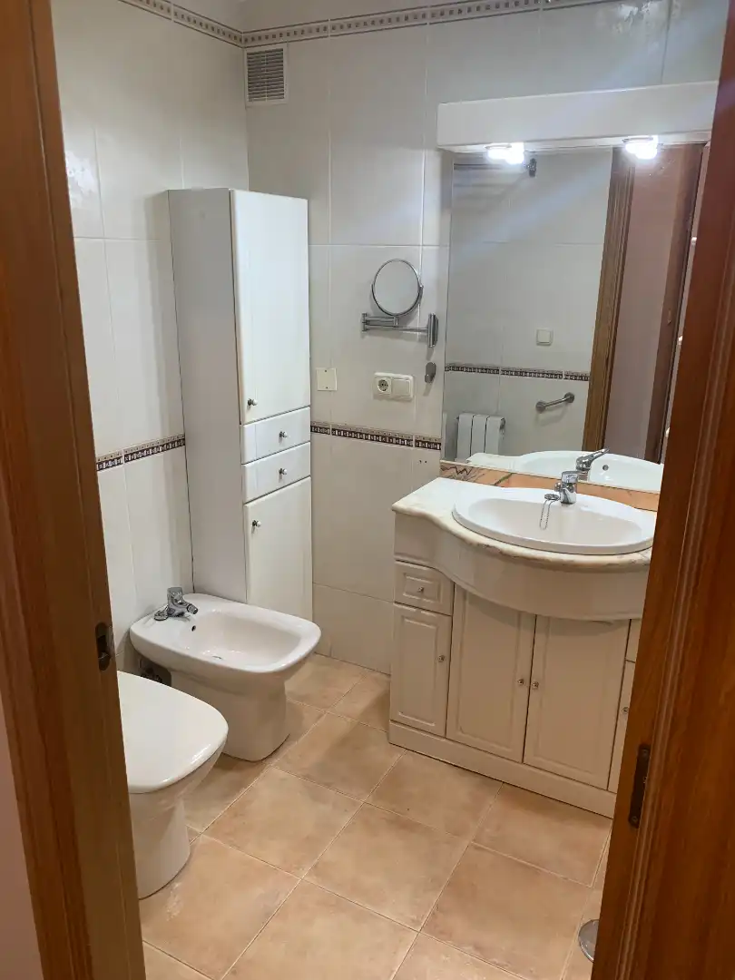 Pis de 123 m² a Pontevedra