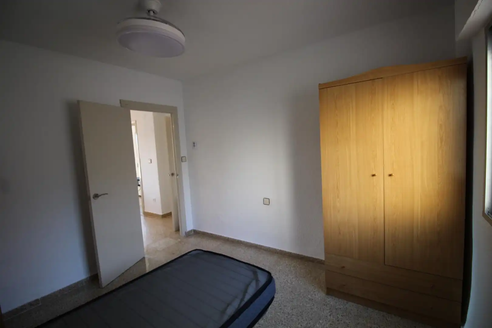 Wohnung 113 m² in Granada