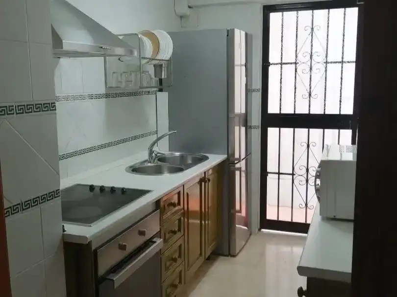 Piso de 150 m² en Osuna