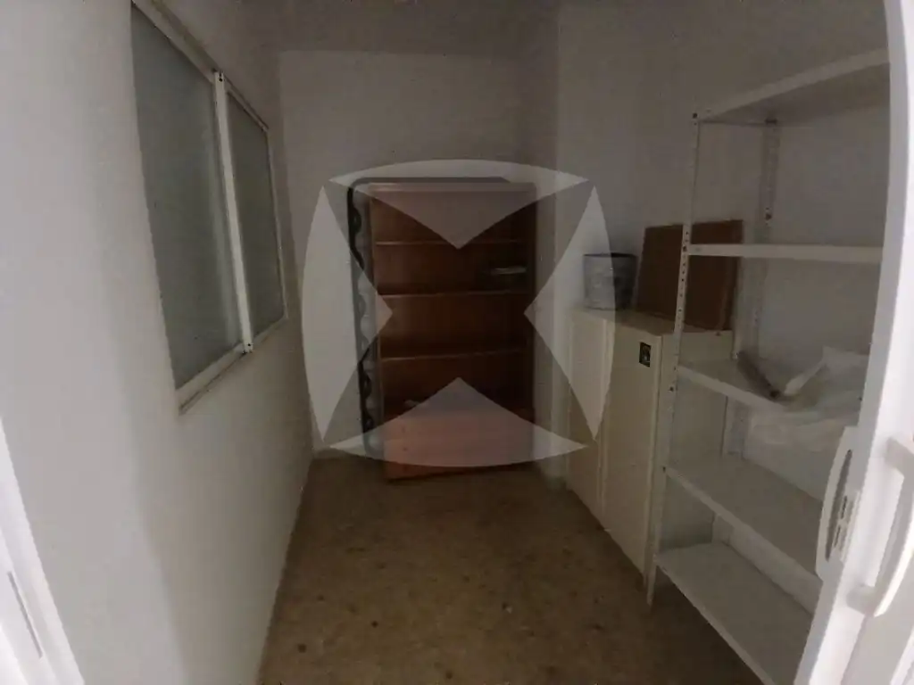 Piso de 110 m² en Badajoz