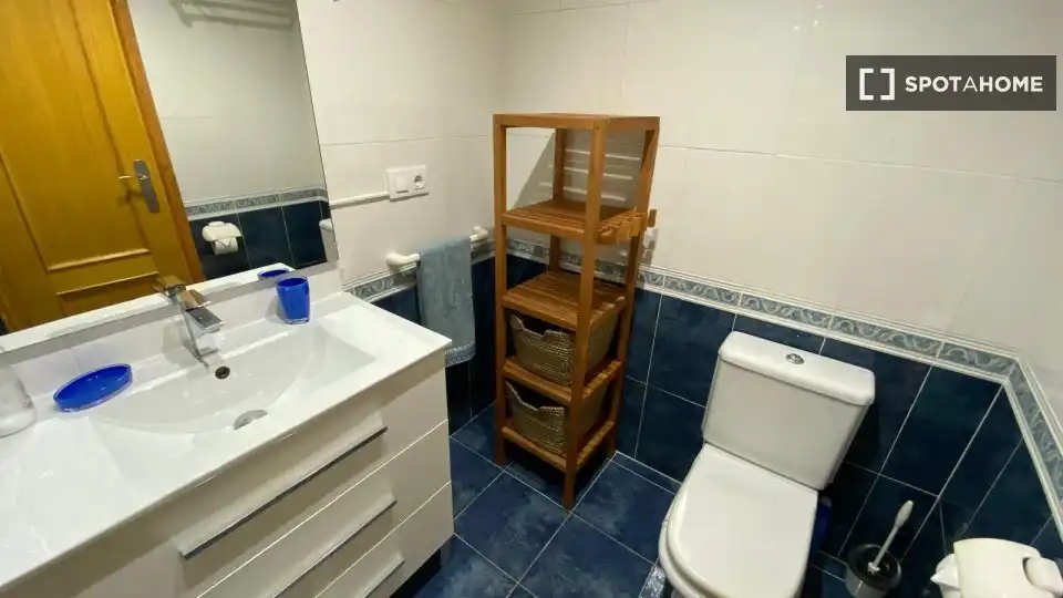 Piso de 76 m² en Piles