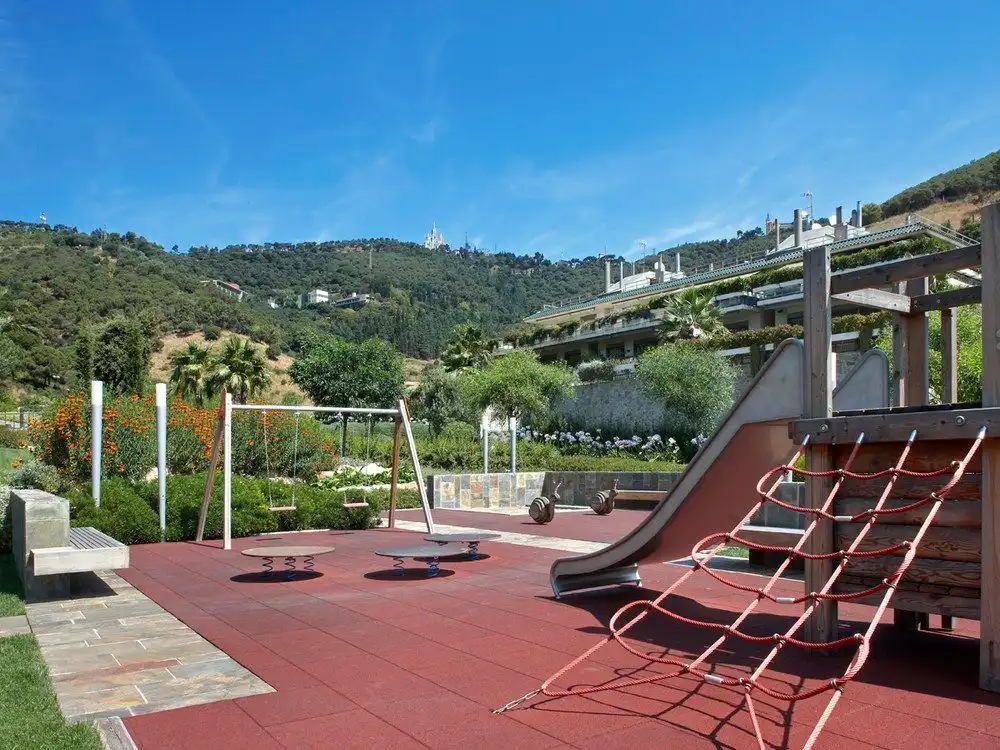 Pis de 247 m² a Barcelona