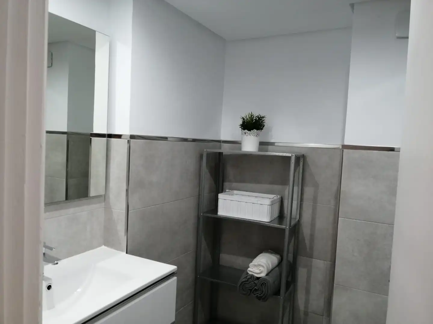 Apartamento 65 m² em Benalmádena