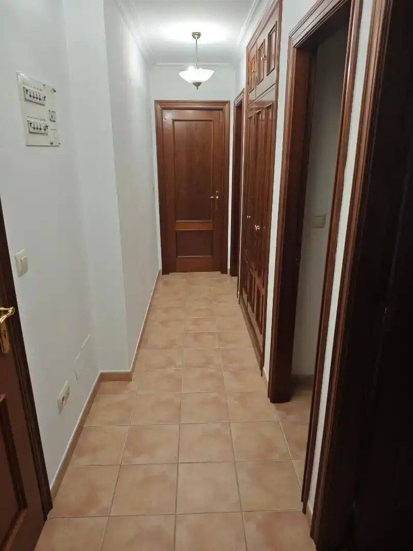 Pis de 70 m² a Baiona