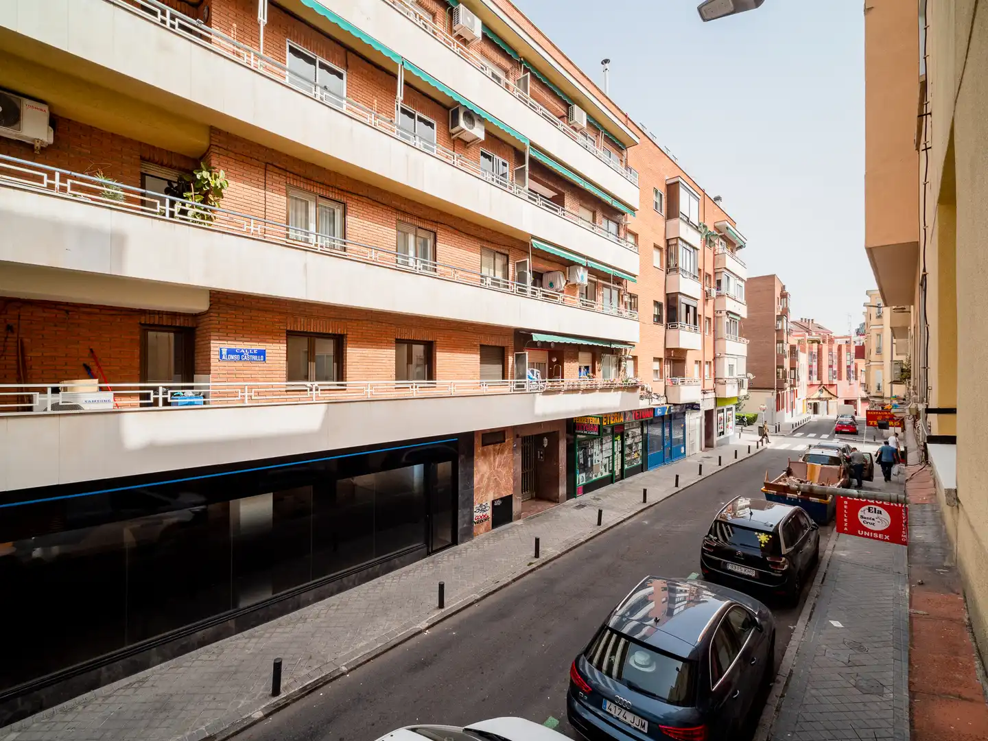 Piso de 65 m² en Madrid