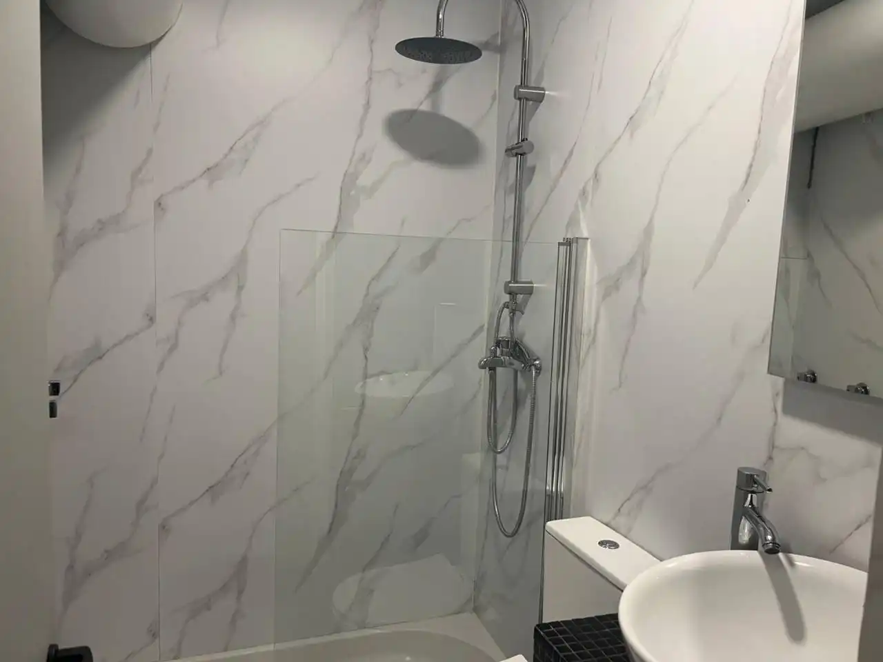 Piso de 50 m² en Toledo