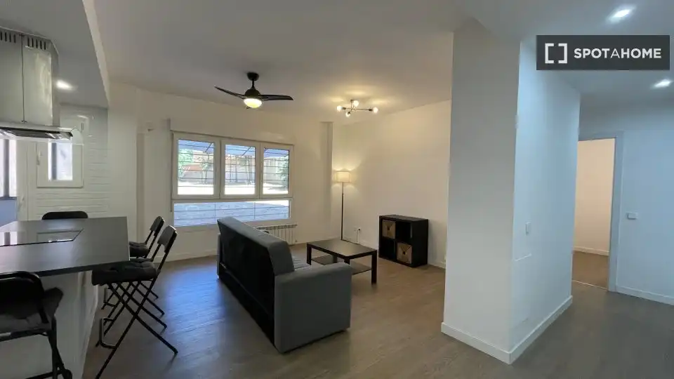 Piso de 70 m² en Madrid