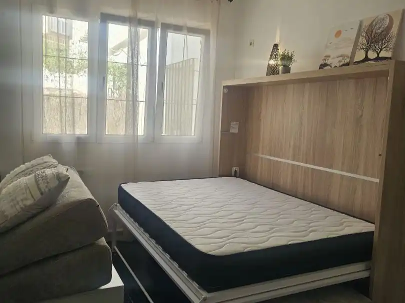 Piso de 19 m² en Torremolinos