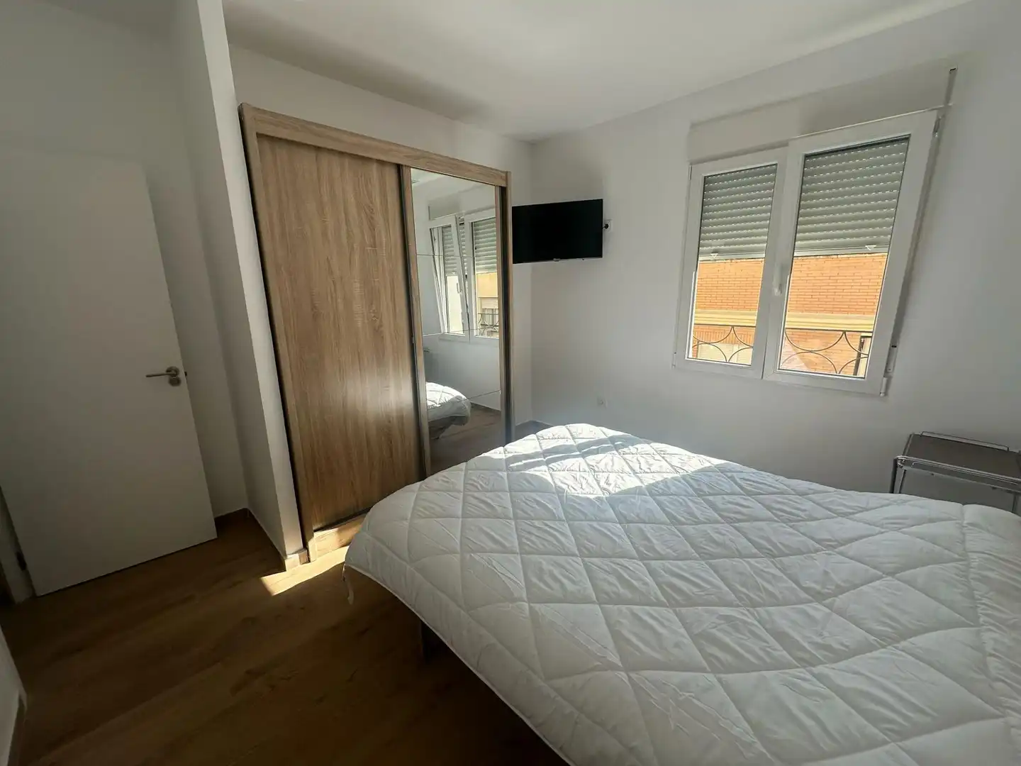 Habitación 85 m², Elda