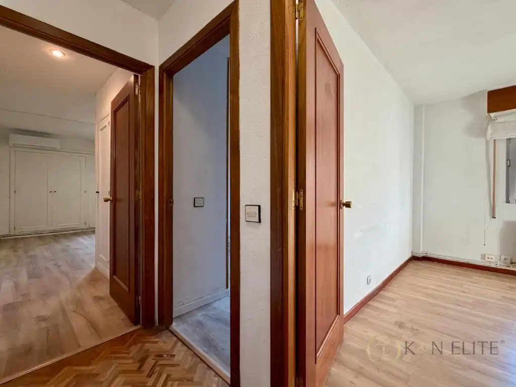 Wohnung 120 m² in Majadahonda