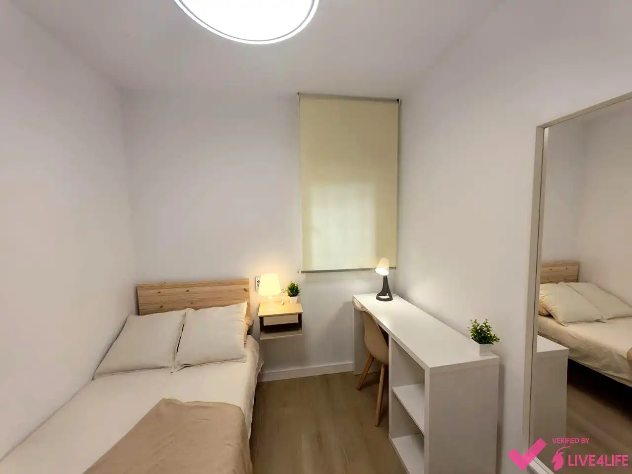 Habitación 84 m², Sevilla