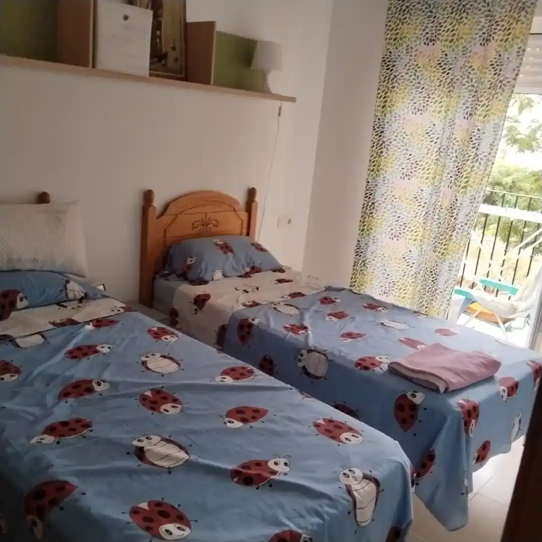 Piso de 110 m² en Murcia